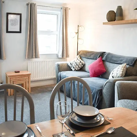 Holiday home Eskin Den