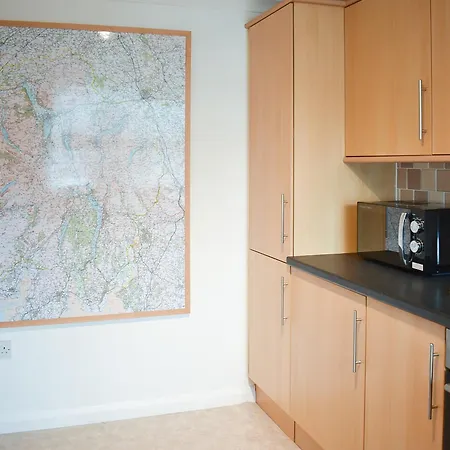 Eskin Den Keswick (Cumbria)