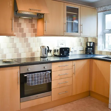 Eskin Den Holiday home Keswick (Cumbria)