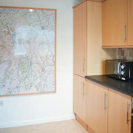 Holiday home Eskin Den Keswick (Cumbria)