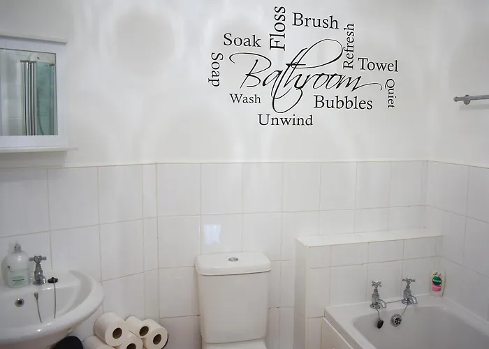 펜션 Eskin Den 케직