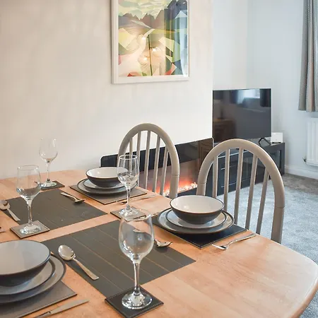 Tatil Evi Eskin Den Keswick (Cumbria)