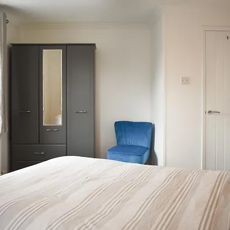 Eskin Den Holiday home *