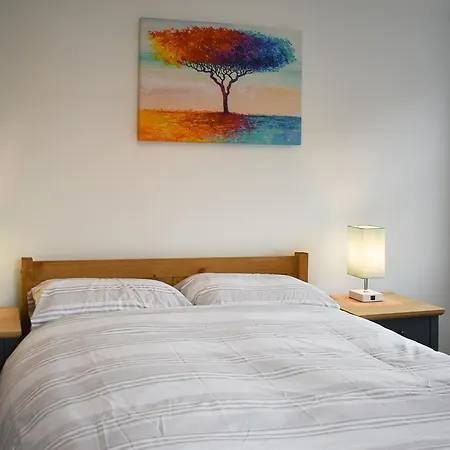 Eskin Den Holiday home Keswick (Cumbria)