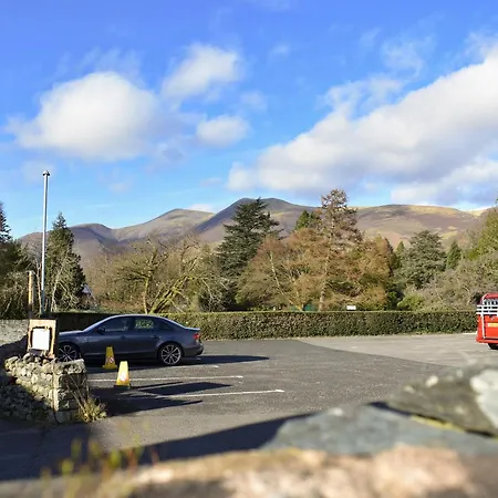 Holiday home Eskin Den