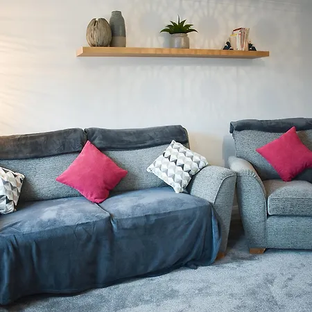 Eskin Den * Keswick (Cumbria)